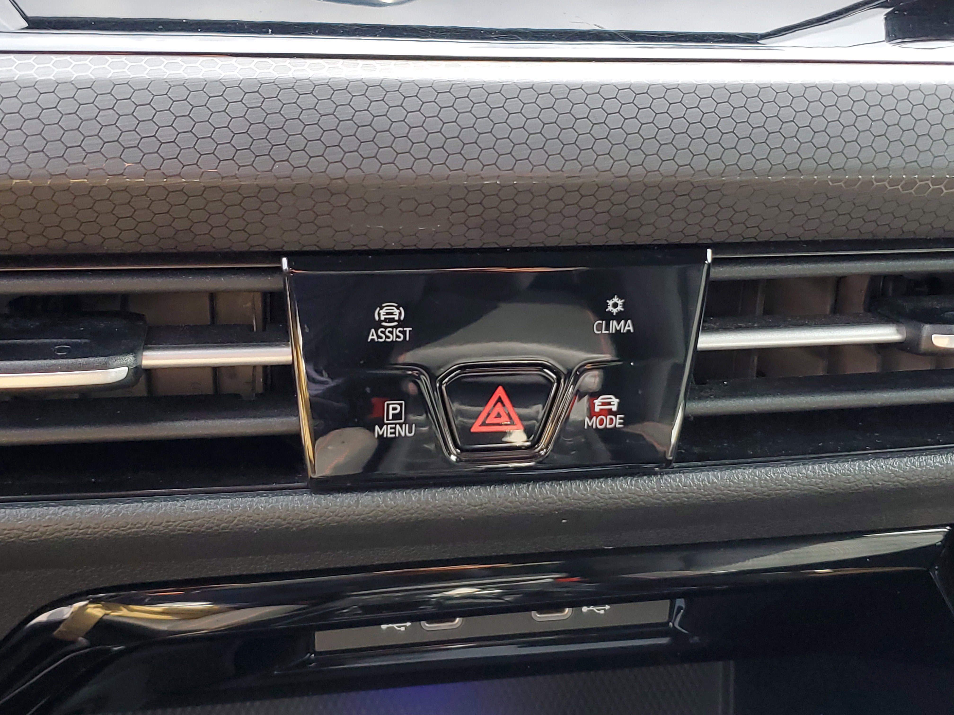 2024 Volkswagen GTI S