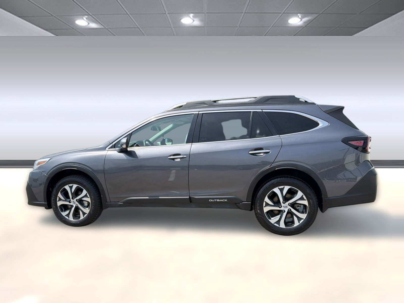 2022 Subaru Outback Touring XT