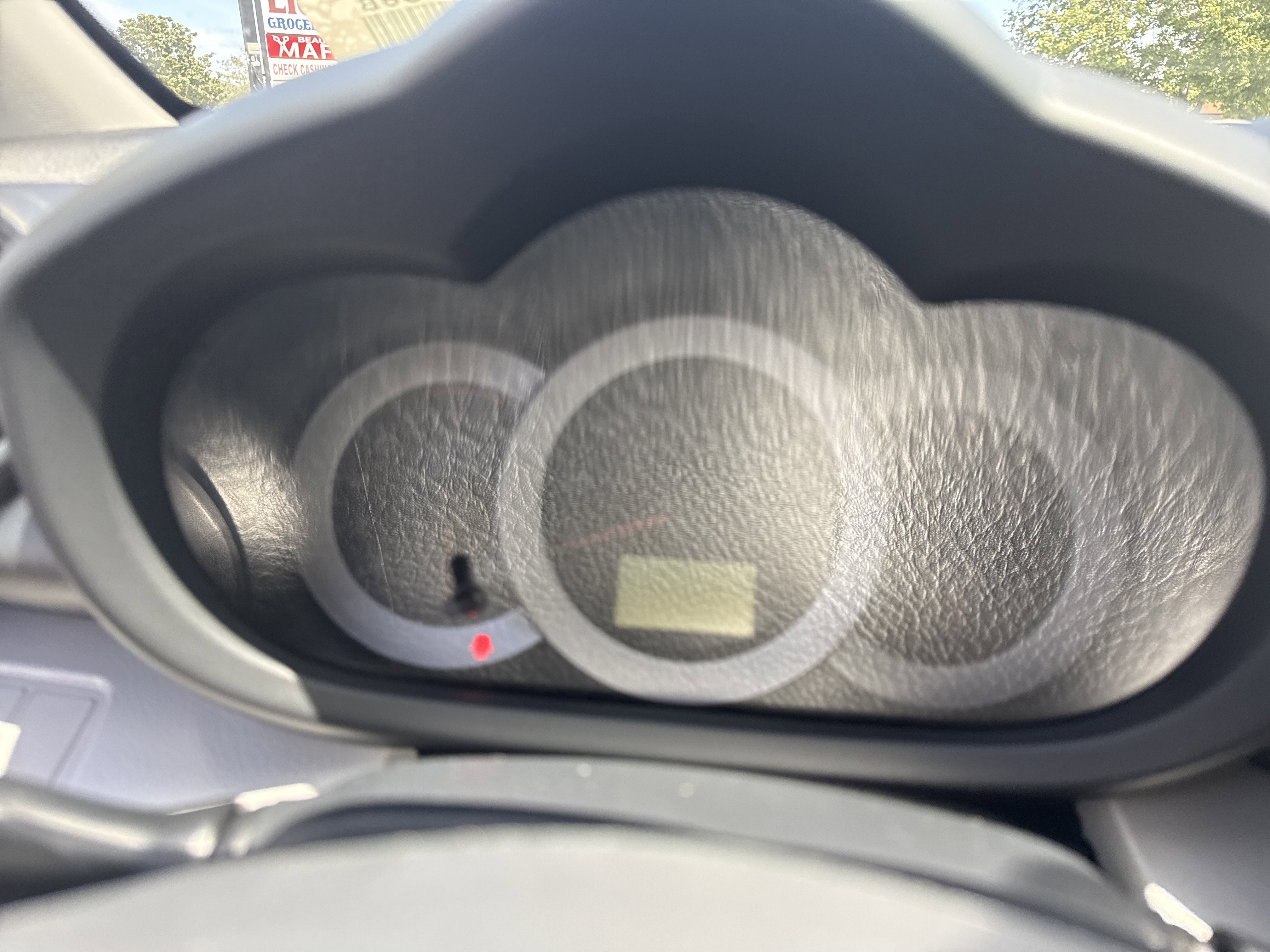 2008 Toyota RAV4 2WD V6