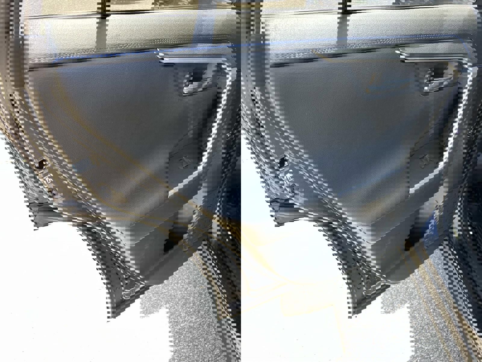 2019 Toyota Rav4 XSE