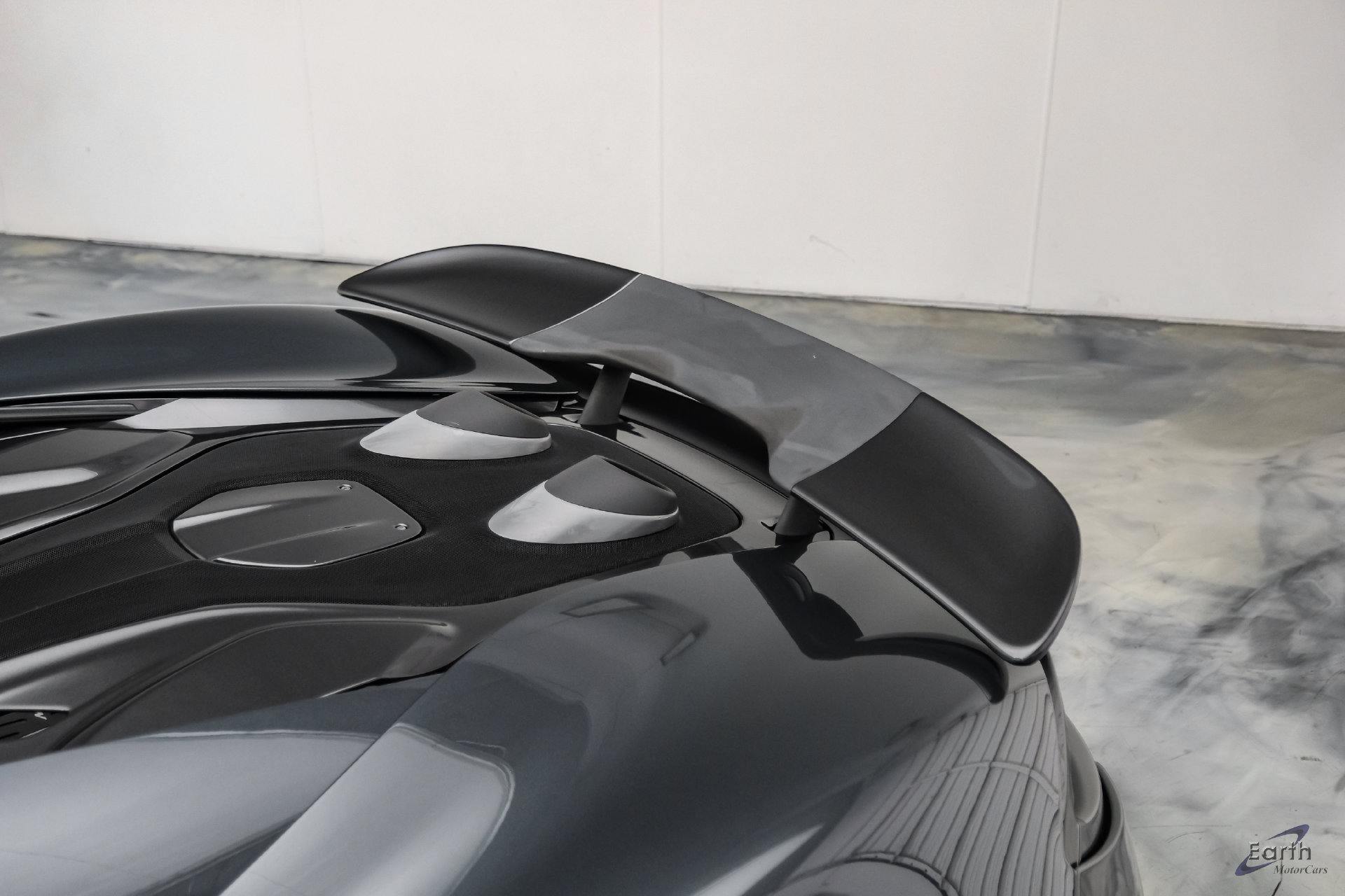 Used 2019 McLaren 600LT photo 22