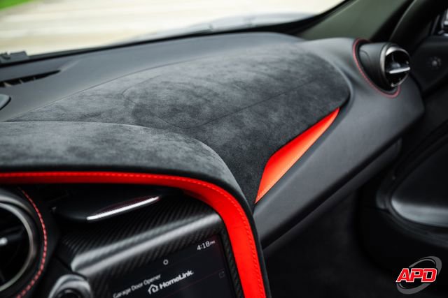 Used 2020 McLaren 720S Performance photo 31