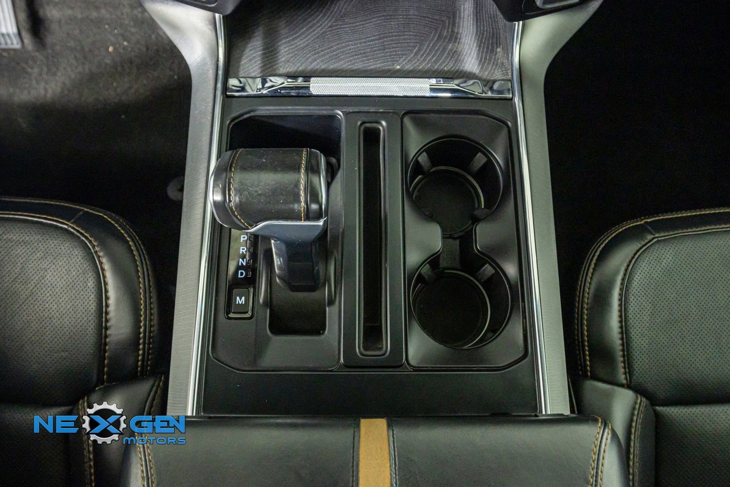 2021 Ford F150 Platinum