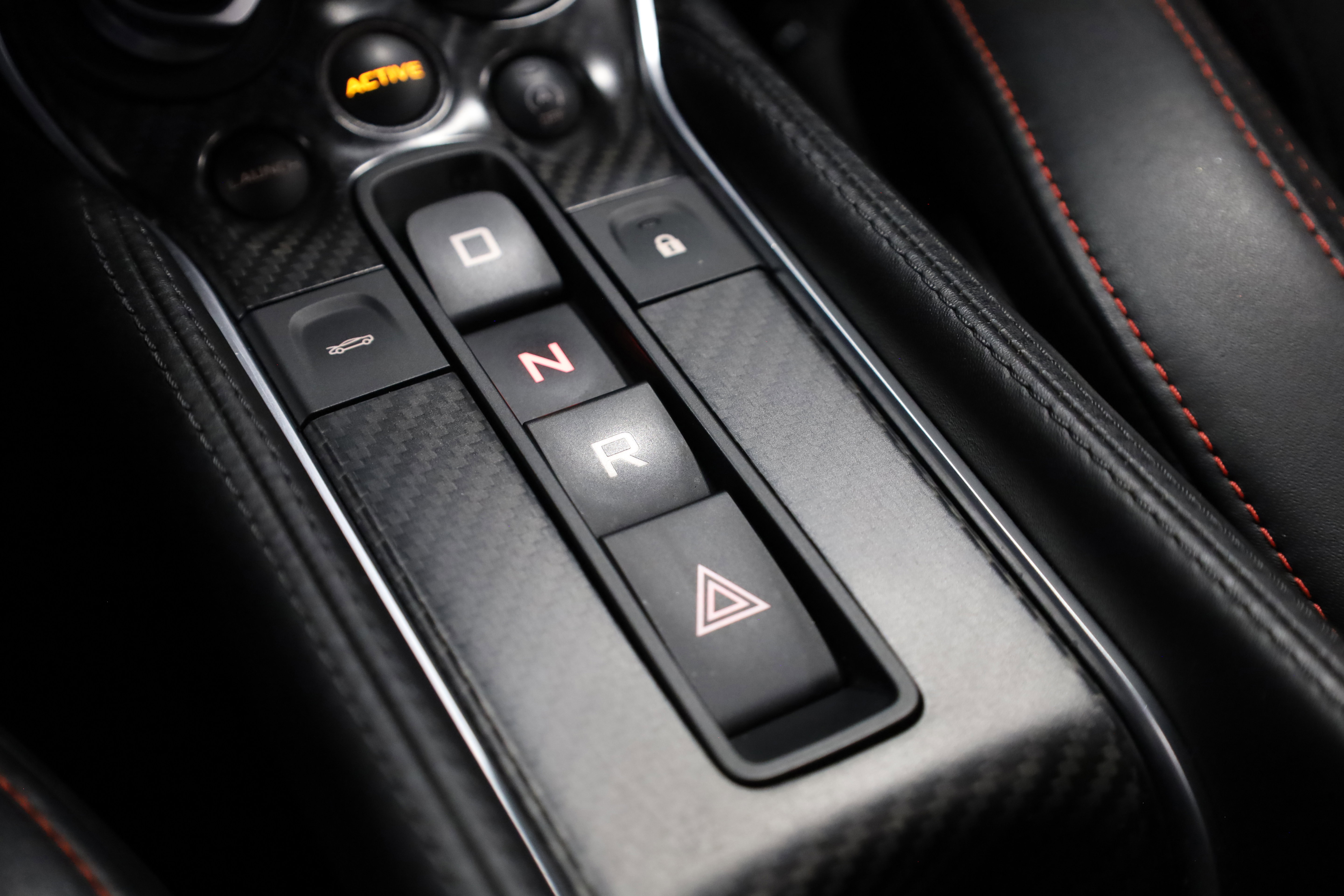 2017 McLaren 570S Coupe