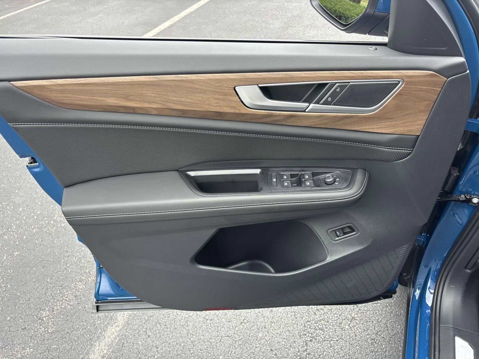 2026 Volkswagen Atlas SE