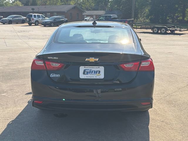 2023 Chevrolet Malibu LS