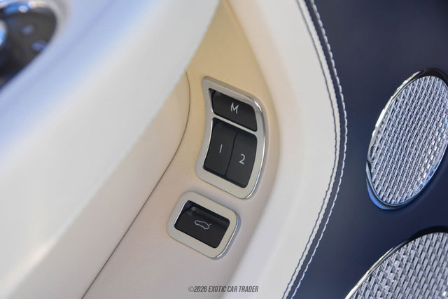 2024 Bentley Continental GT Speed