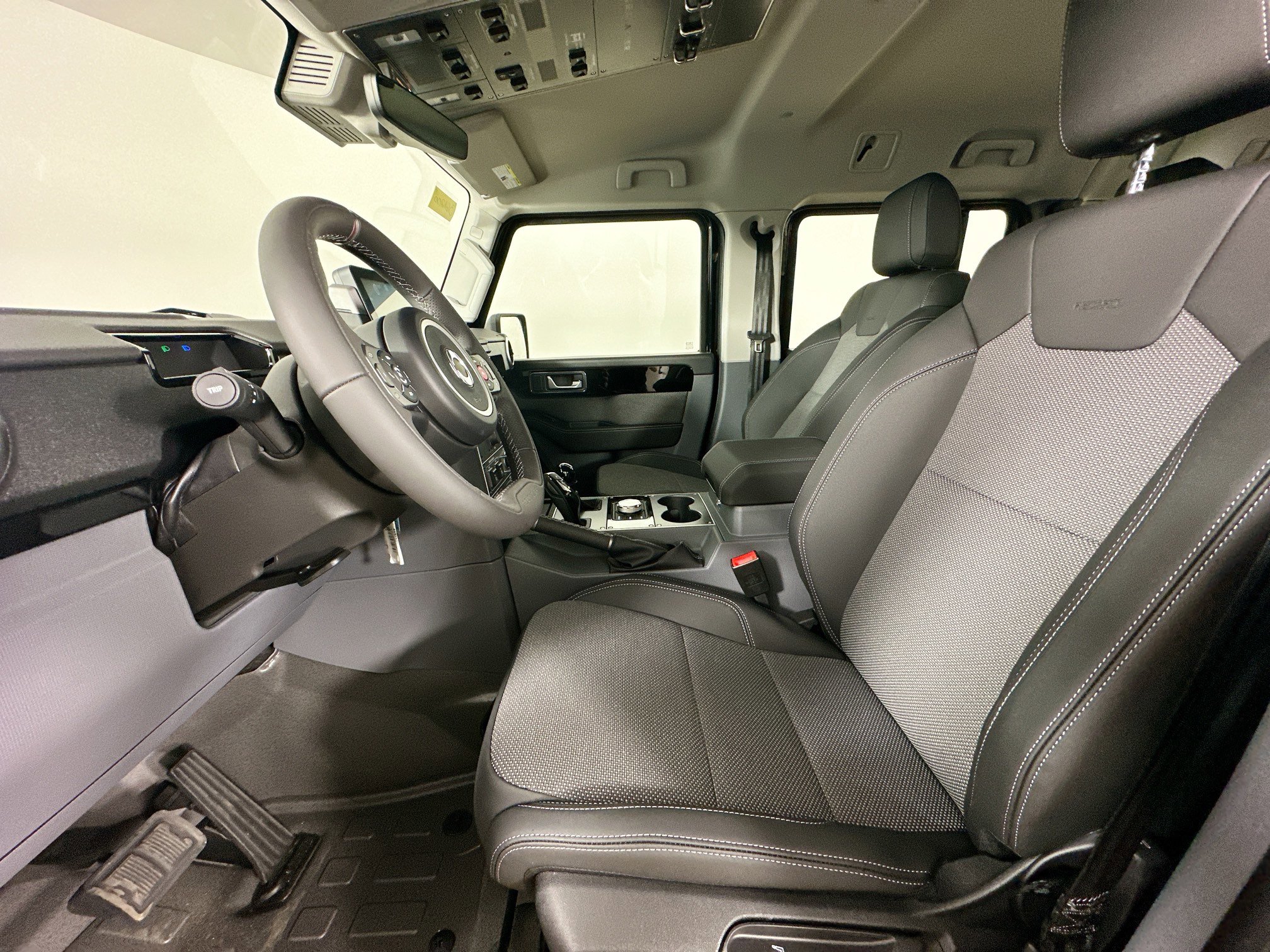 2026 INEOS Grenadier