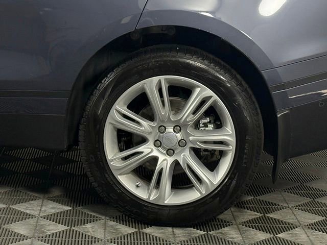 2026 Land Rover Range Rover Velar S