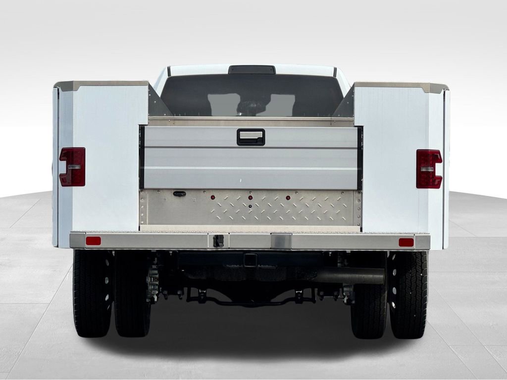 2026 RAM 5500 Tradesman