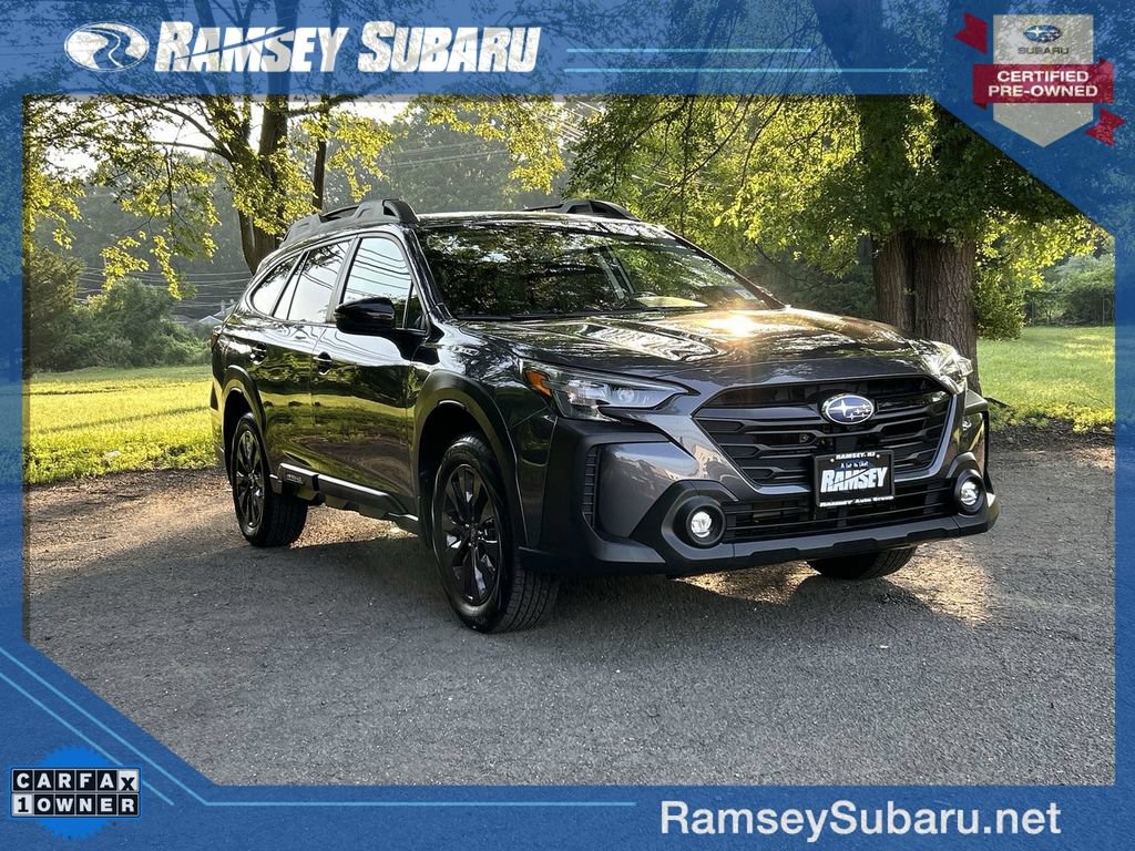 Used Subaru Outback Onyx Edition XT for Sale in New York, NY