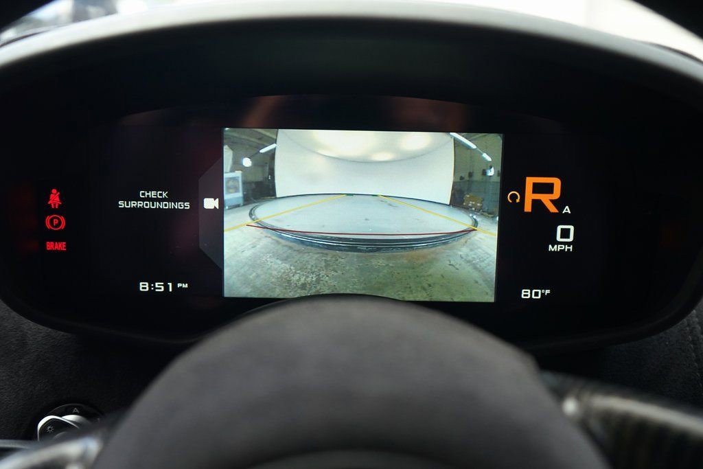 Used 2019 McLaren 600LT photo 26