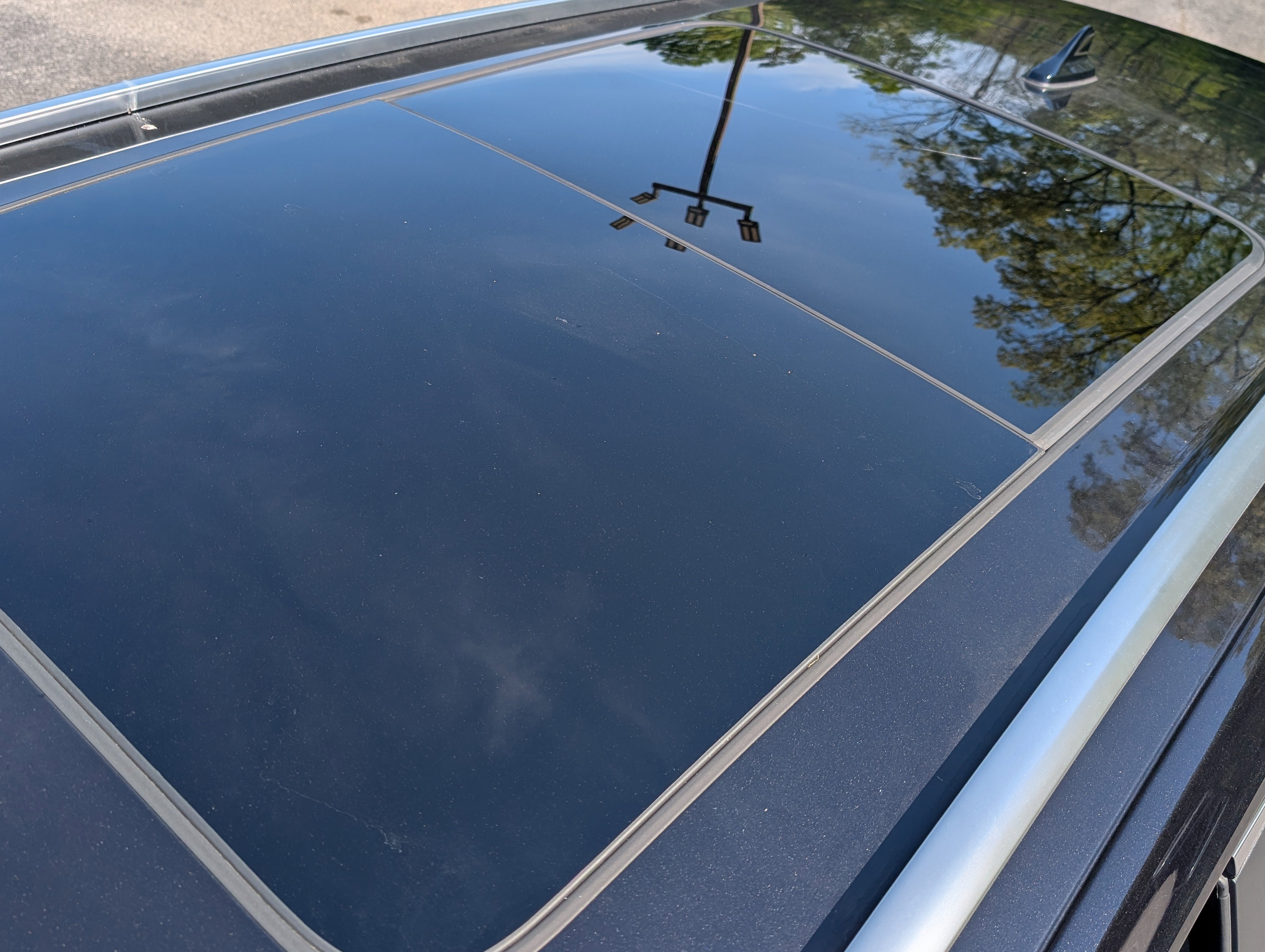 2025 Volkswagen Atlas Cross Sport SEL