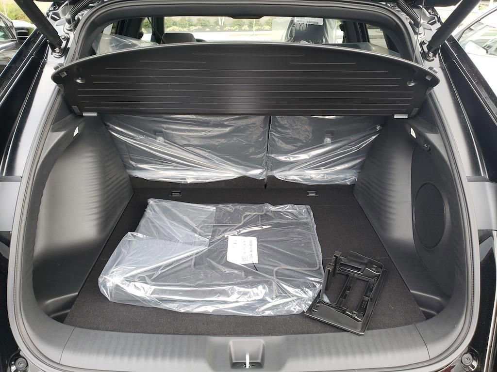 2026 Acura ADX A-Spec