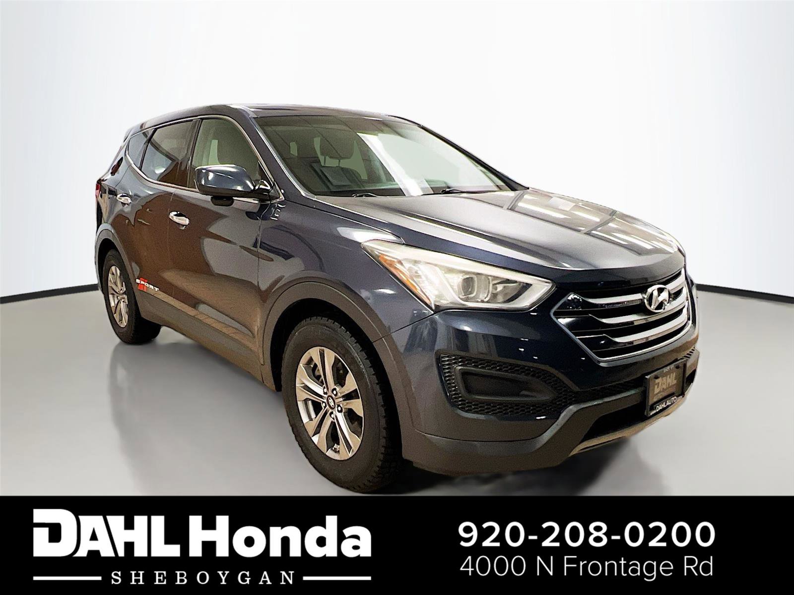 Used Hyundai Santa Fe for Sale in Appleton, WI - Autotrader
