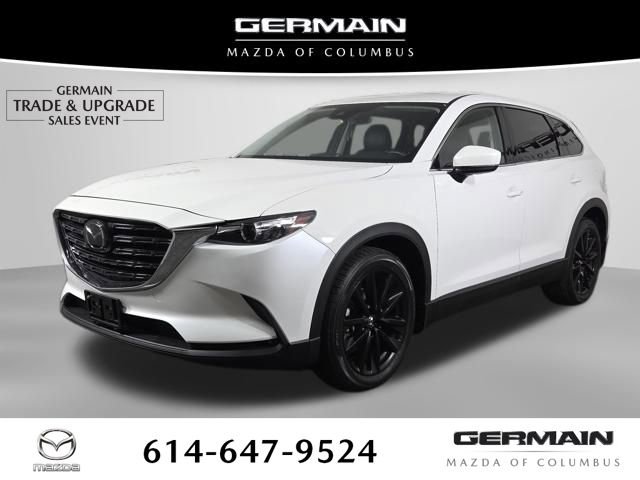 2023 MAZDA Cx-9 Touring Plus