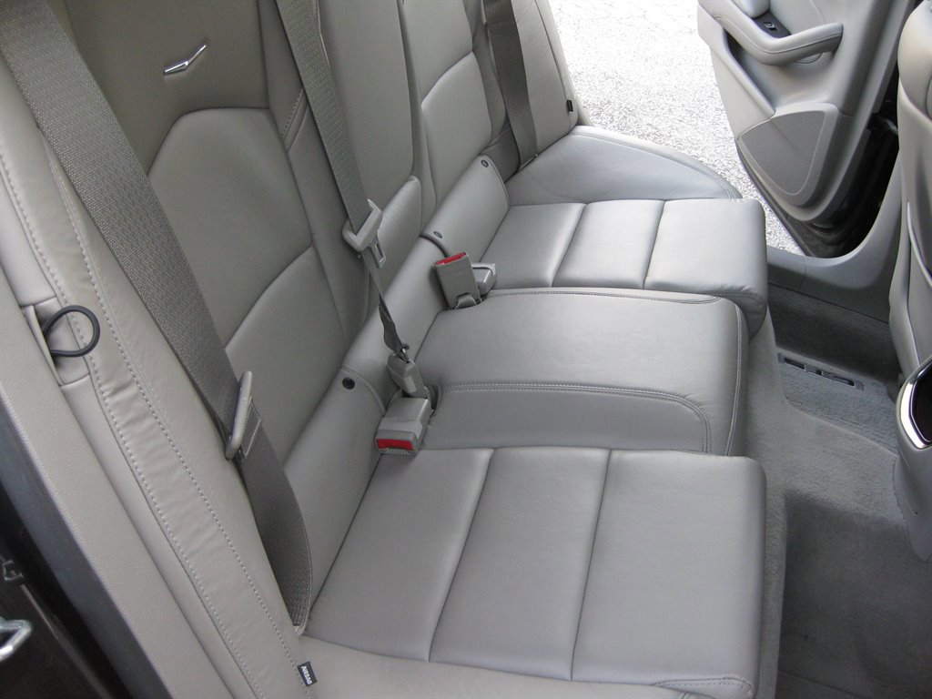 2014 Cadillac CTS Sedan