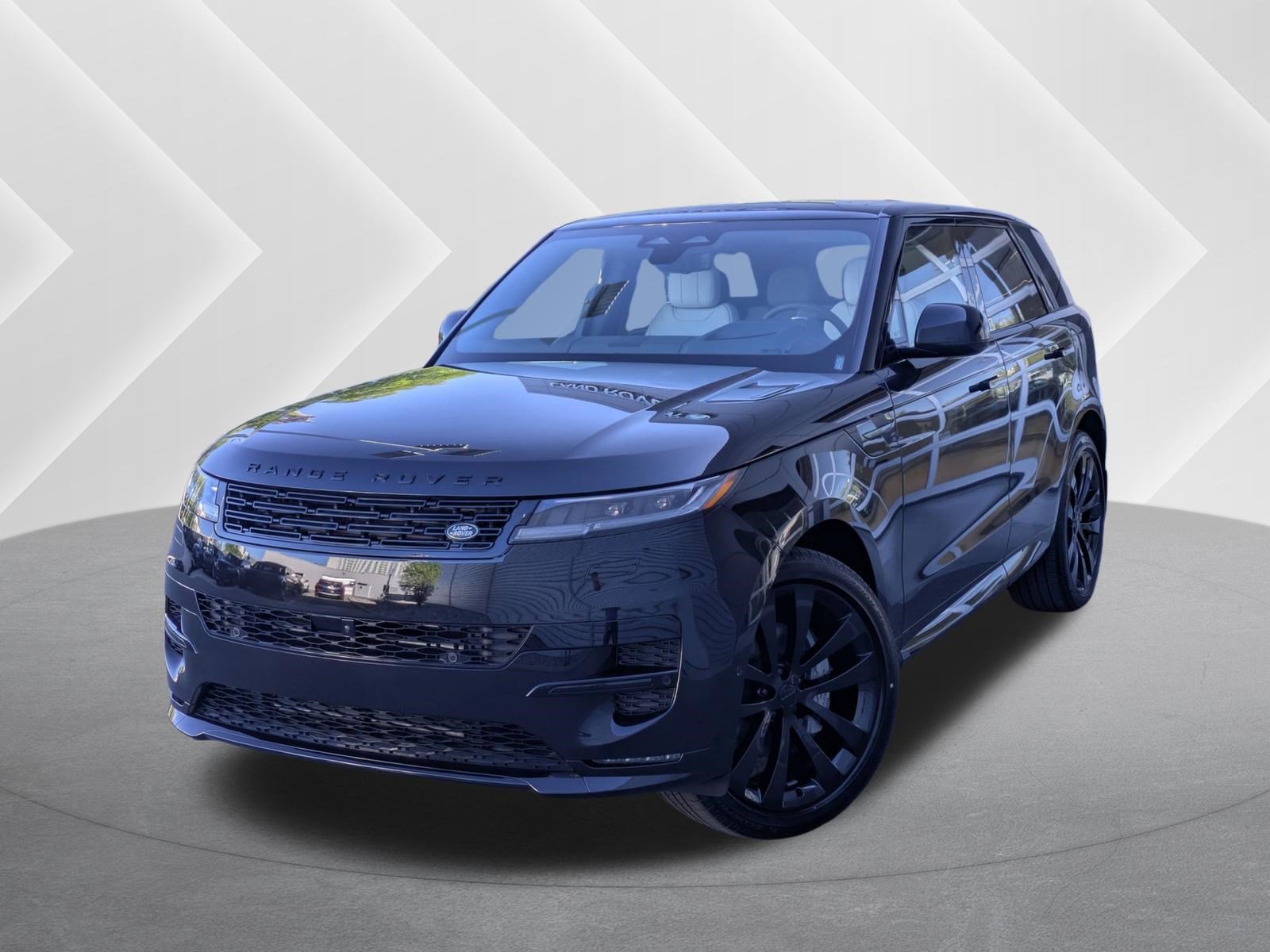 2026 Land Rover Range Rover Sport Dynamic SE