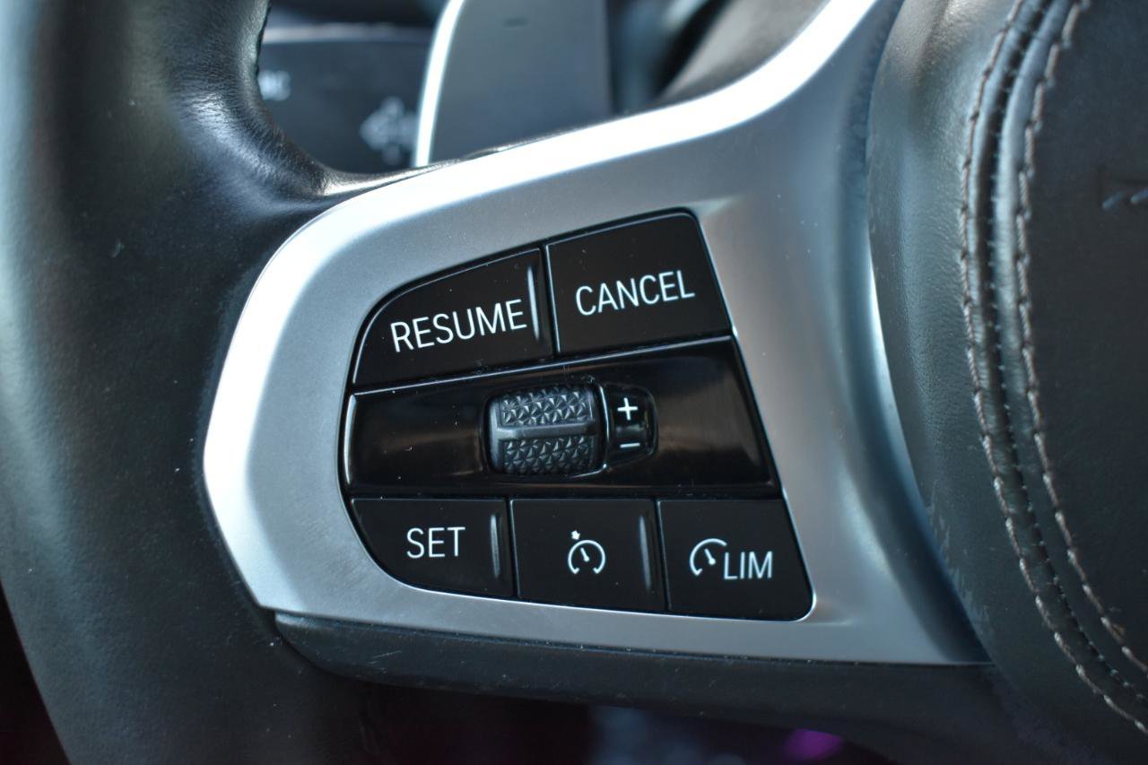 2019 BMW X5 xDrive50i