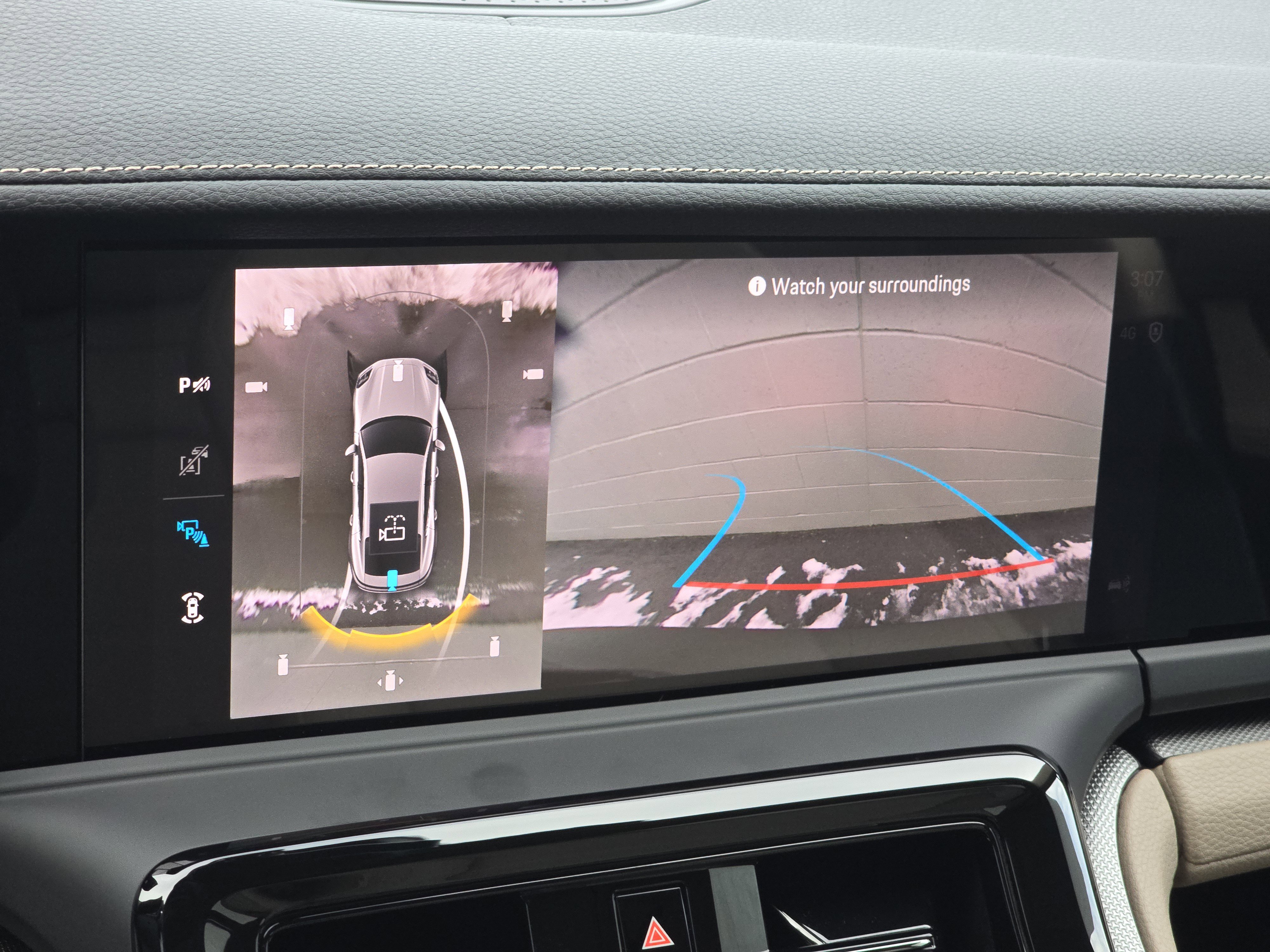 2026 Porsche Panamera 4