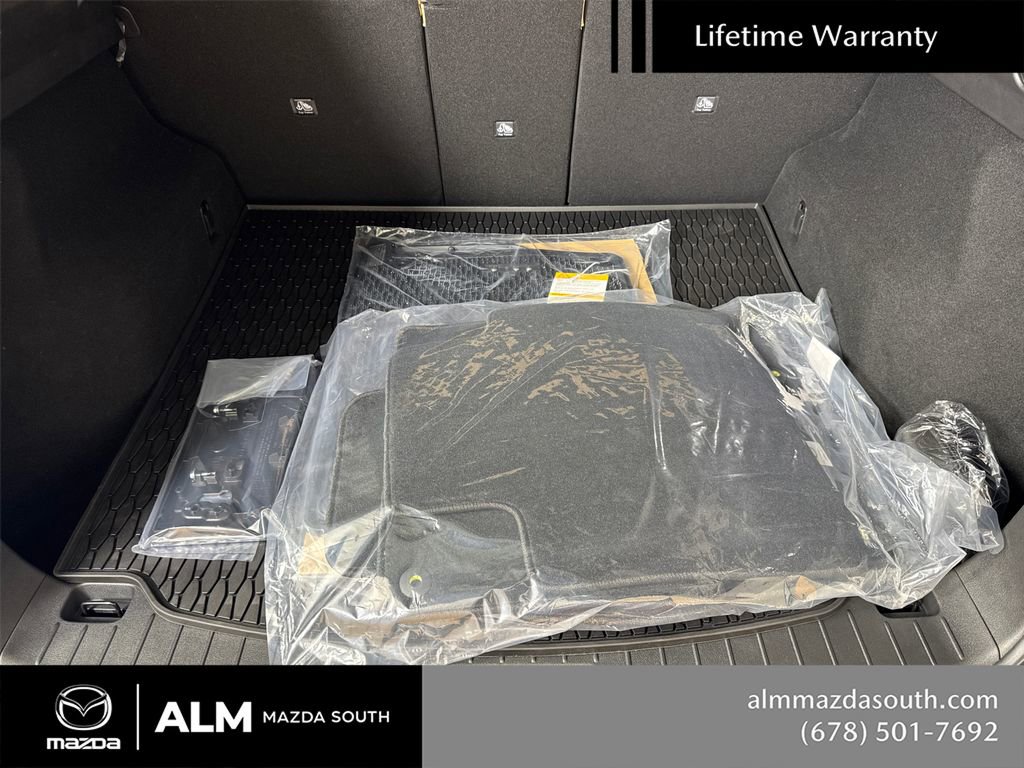 2026 MAZDA Cx-5 2.5 S w/ Premium Package