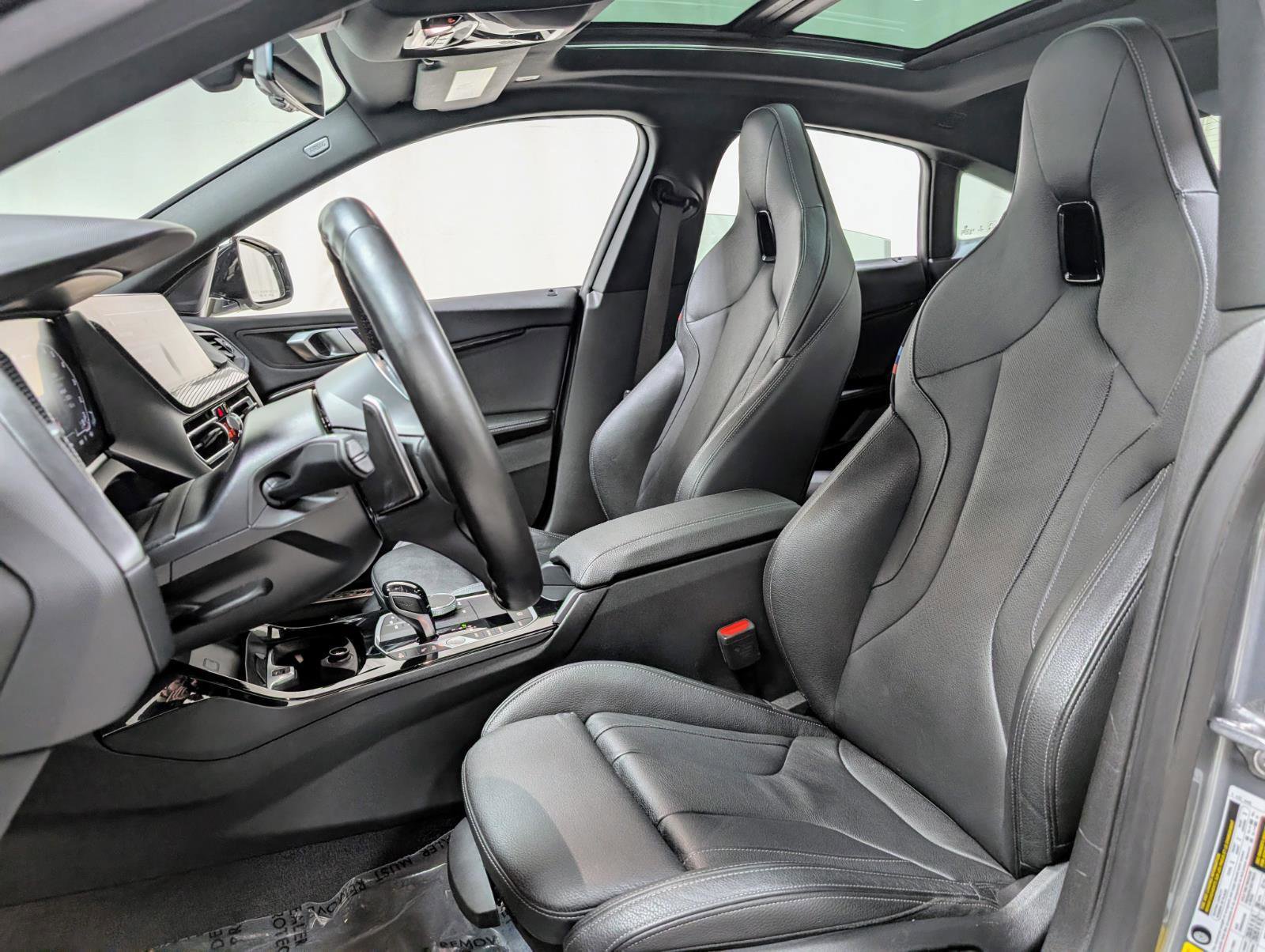 2022 BMW M235i xDrive Gran Coupe