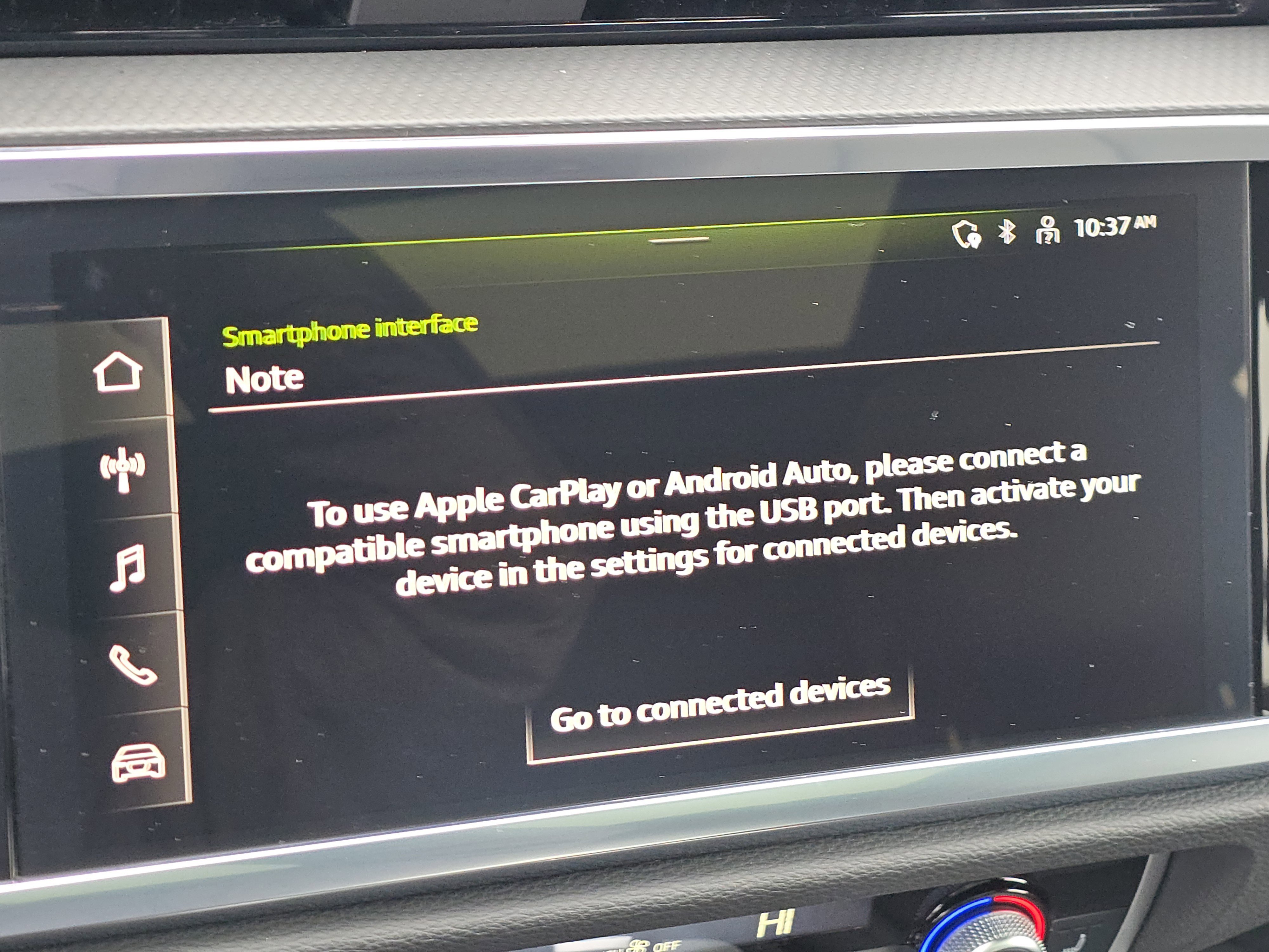 2025 Audi Q3 2.0T Premium