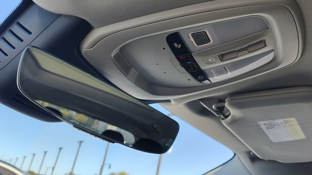 2026 Volvo Xc90 B6 Plus