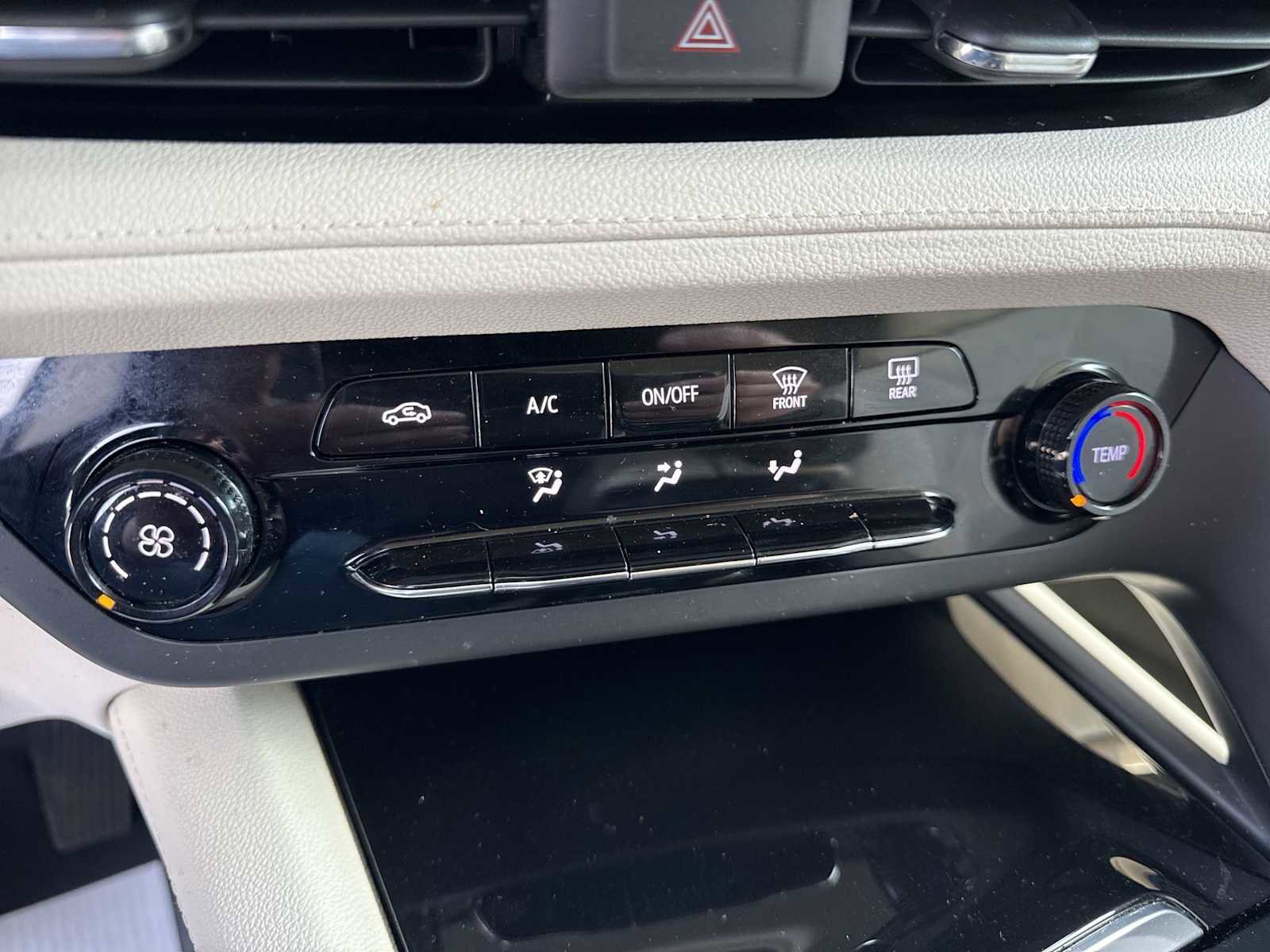 2021 Buick Envision Preferred