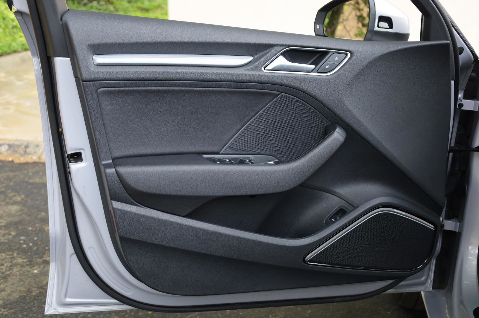 2015 Audi A3 2.0T Premium Plus