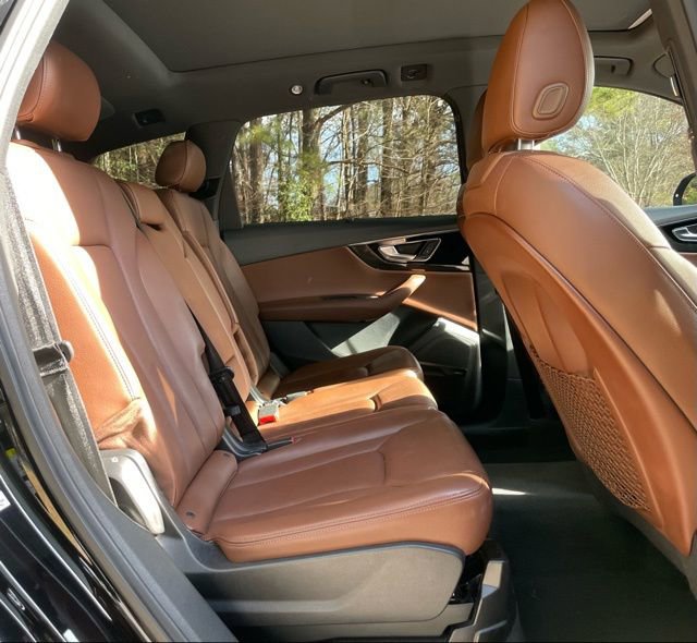 2019 Audi Q7 3.0T Premium Plus