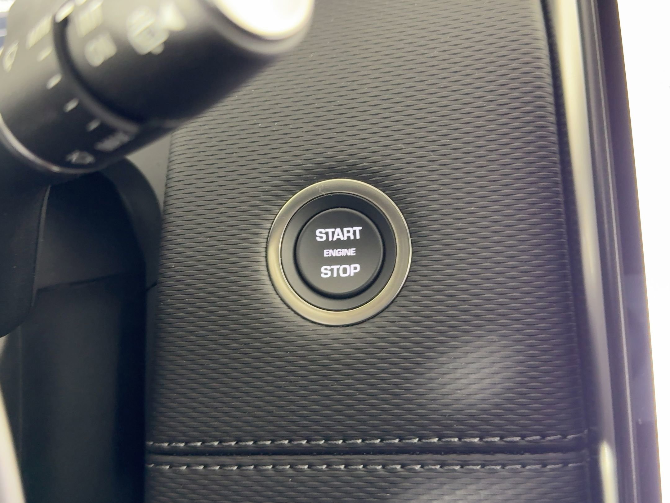 2026 Land Rover Discovery Sport Landmark