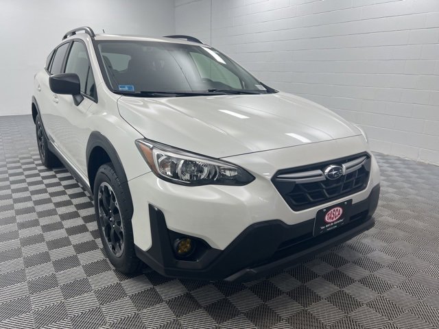 2023 Subaru Crosstrek Base