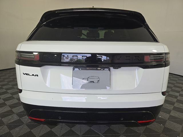2026 Land Rover Range Rover Velar Dynamic SE