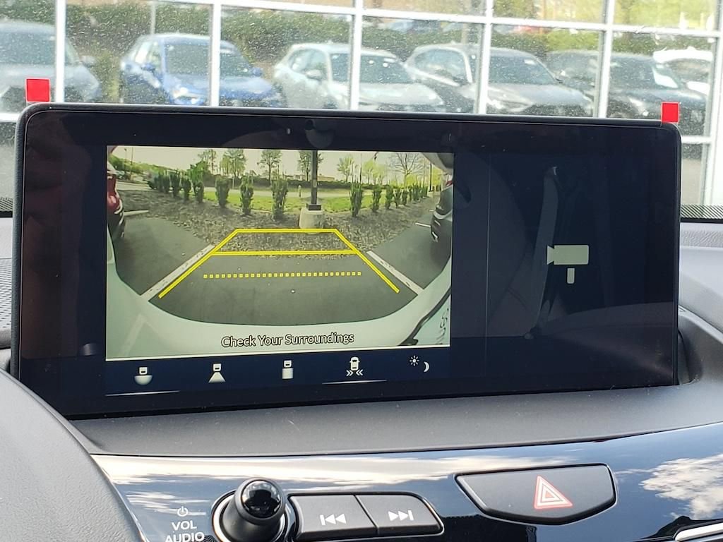 2025 Acura RDX SH-AWD