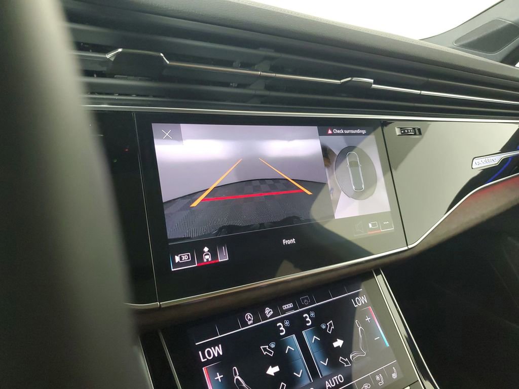 2025 Audi Q7 3.0T Premium Plus