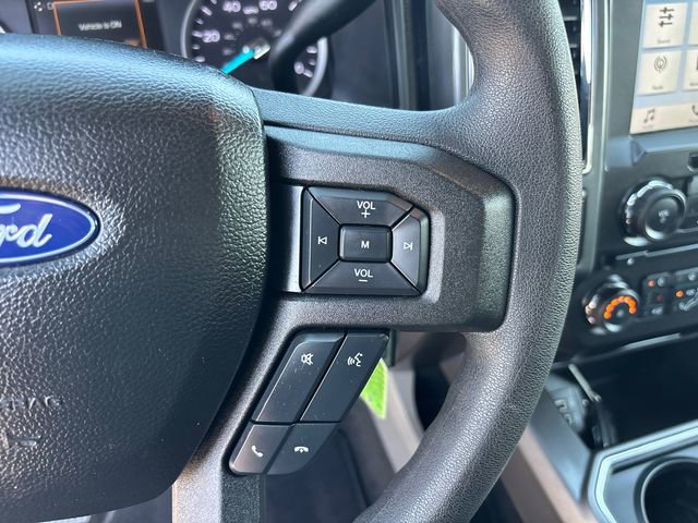 2018 Ford F250 XLT