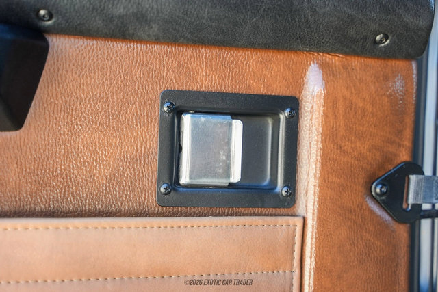 2006 HUMMER H1 4-Door Wagon