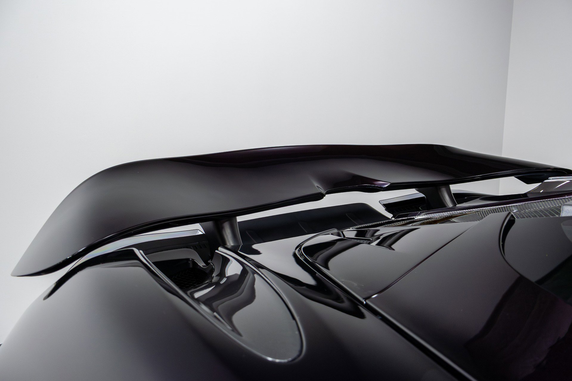 Used 2019 McLaren 720S Luxury photo 44