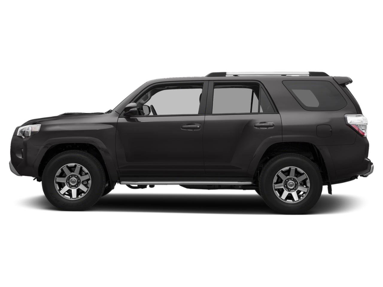 2019 Toyota 4Runner TRD Off-Road