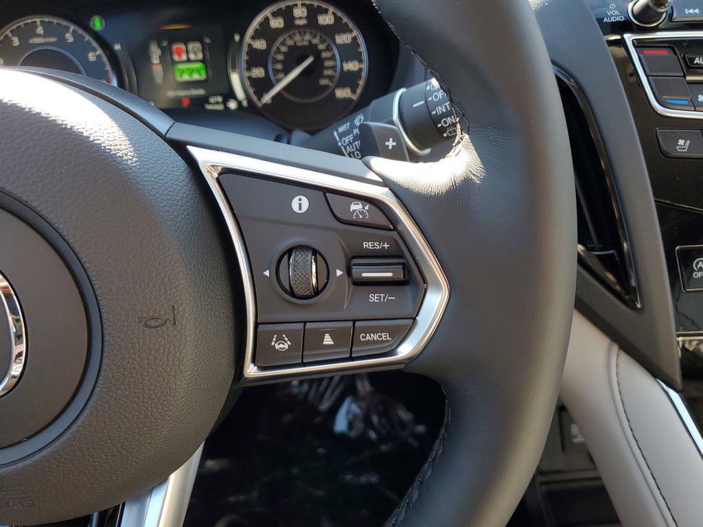 2026 Acura RDX SH-AWD w/ Advance Package