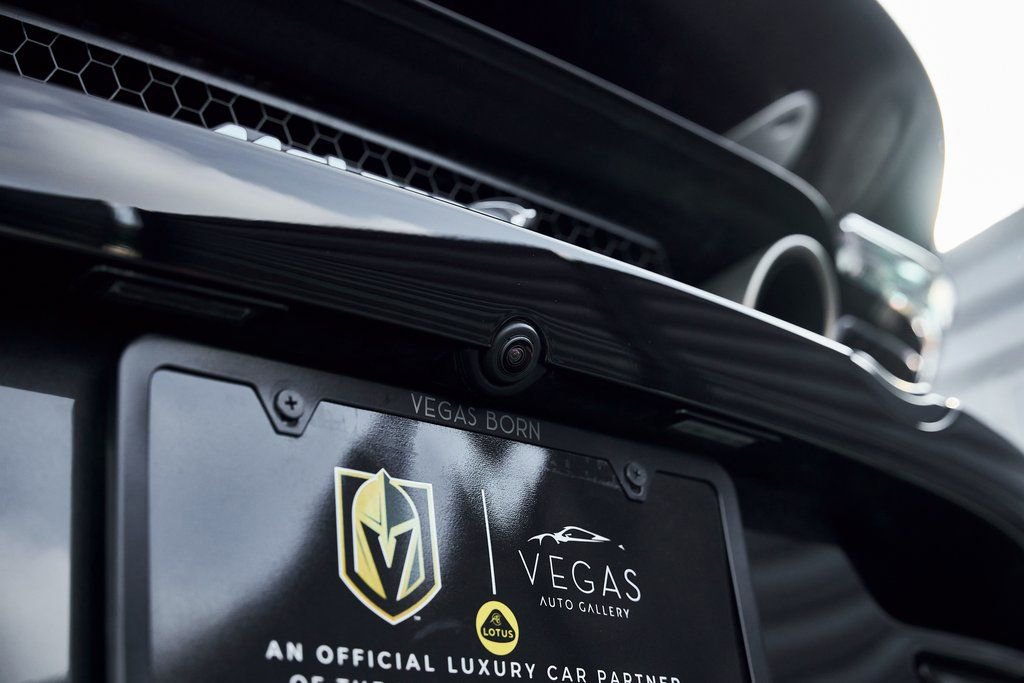 Used 2021 McLaren 720S photo 16