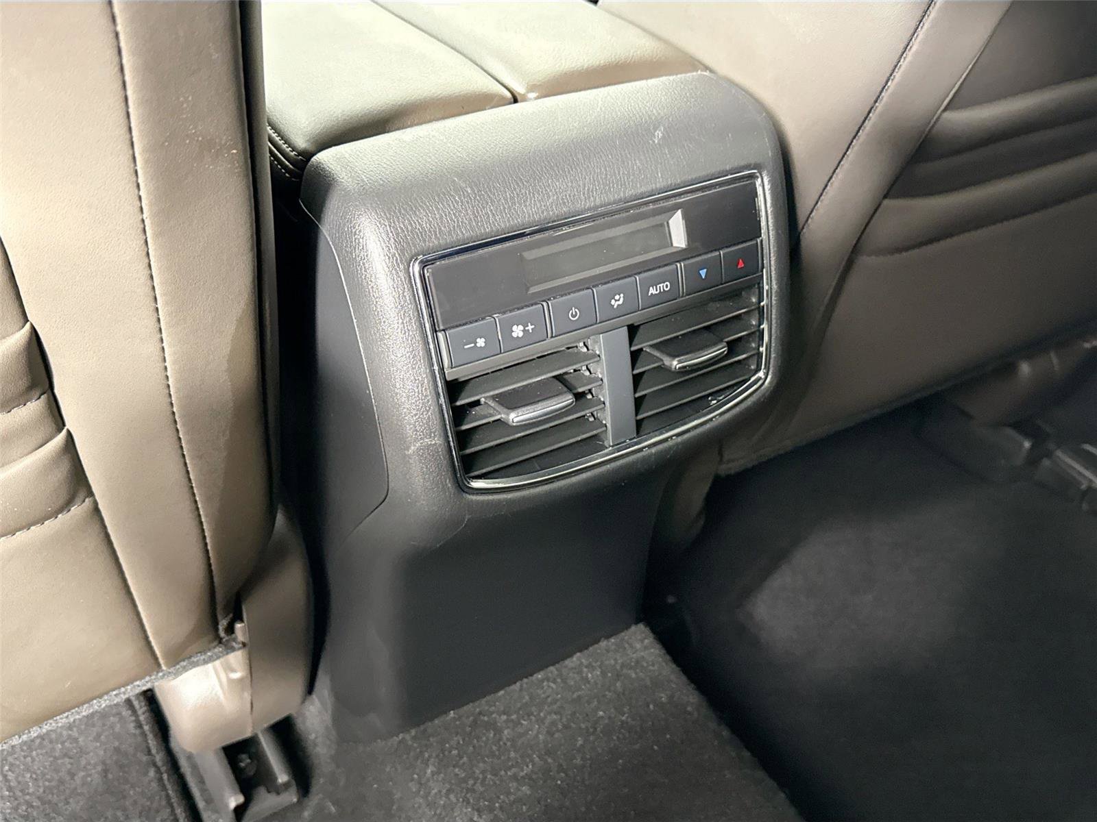 2021 MAZDA Cx-9 Signature