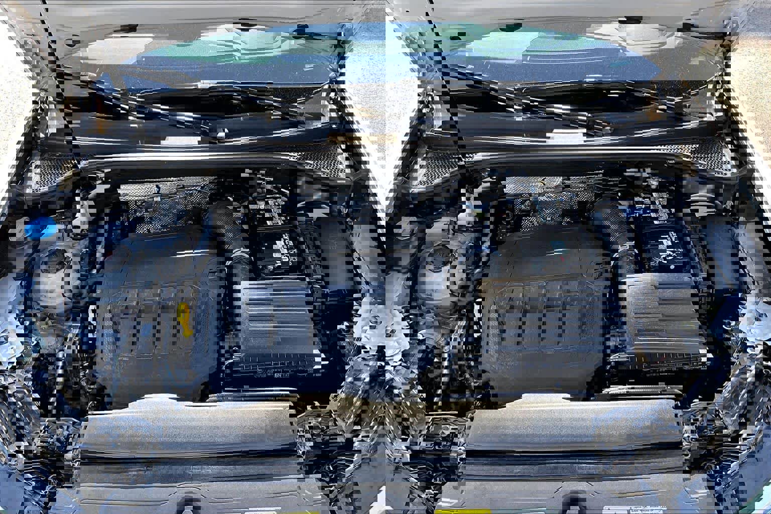 2020 Audi Q3 2.0T Premium Plus