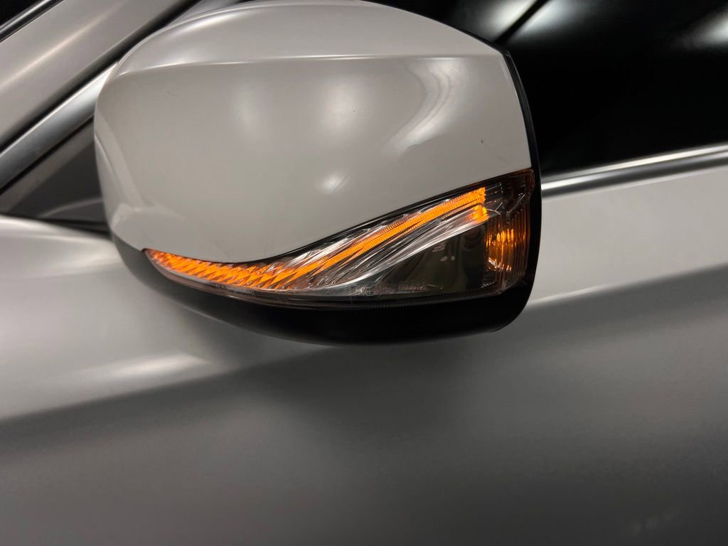 2024 INFINITI Qx50 Luxe