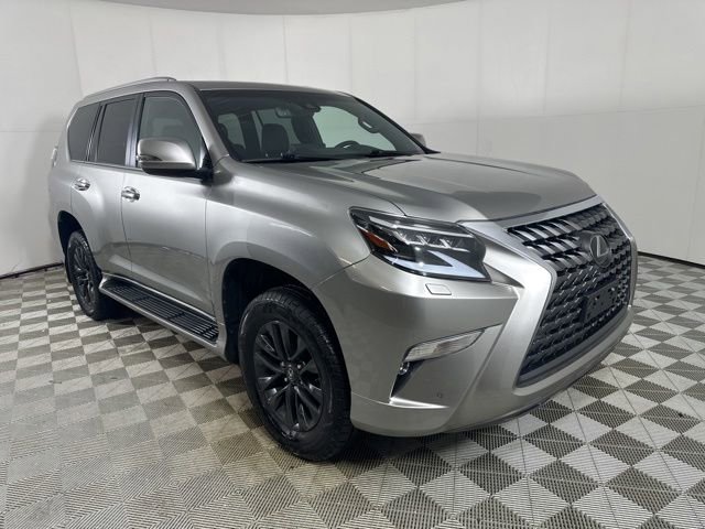 Used 2023 Lexus GX 460 Premium w/ Premium Package