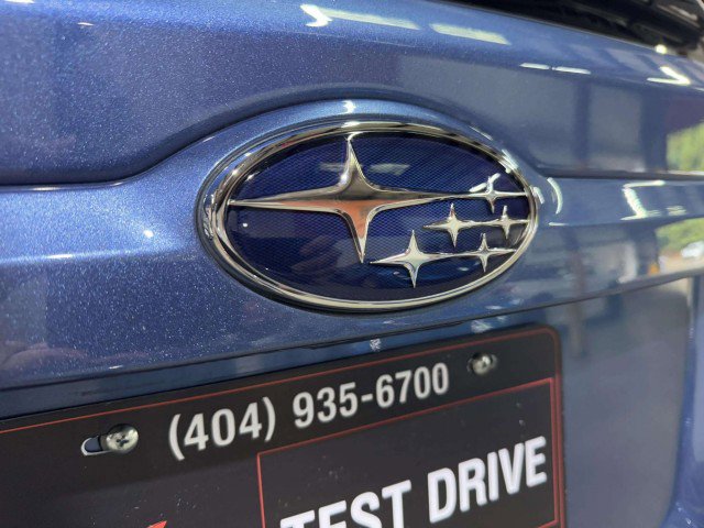 2017 Subaru Crosstrek 2.0i Premium