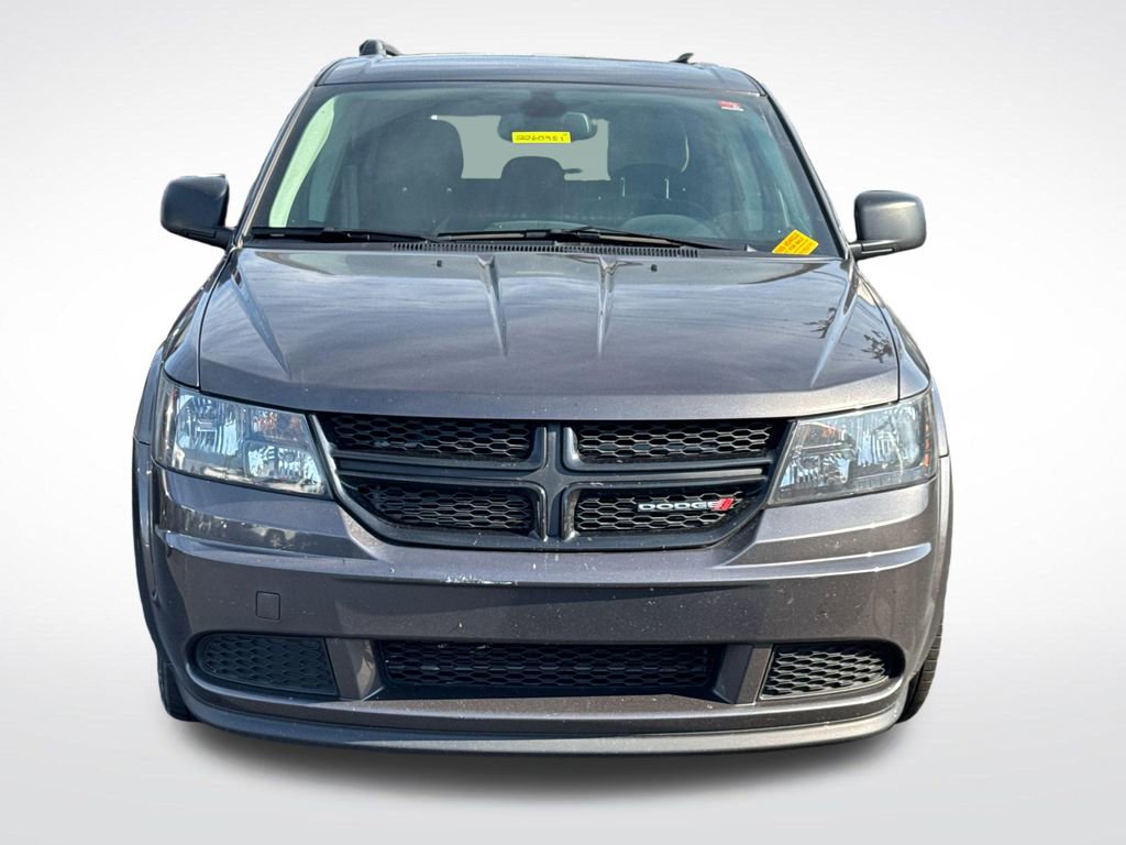 2020 Dodge Journey SE