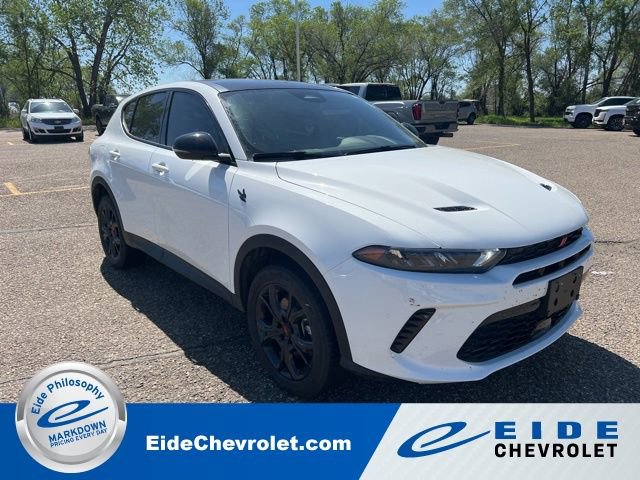 Used 2024 Dodge Hornet GT