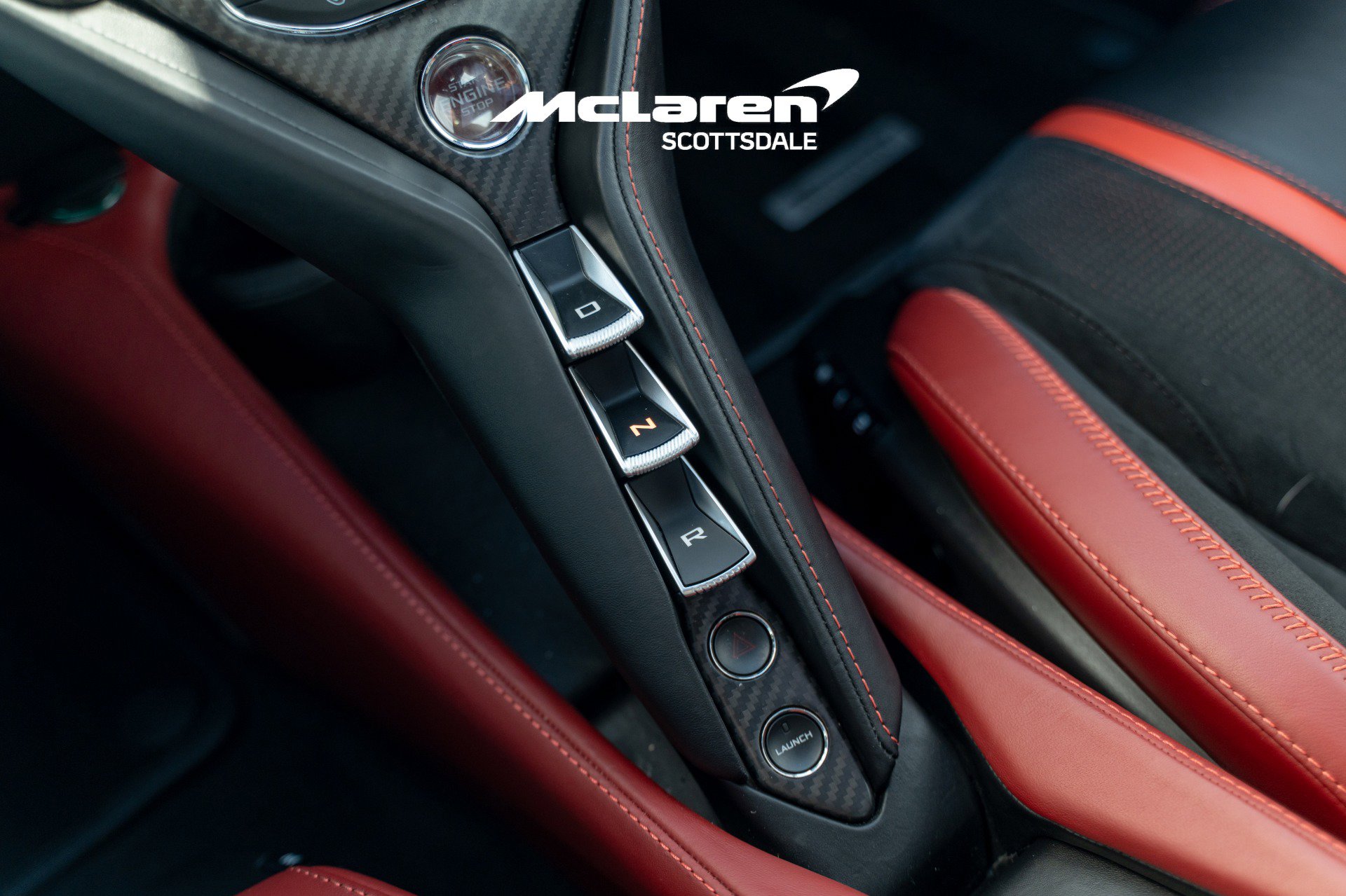 Used 2018 McLaren 720S Performance photo 32